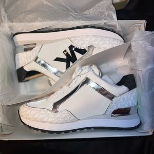 Michael Kors Maddy Trainer